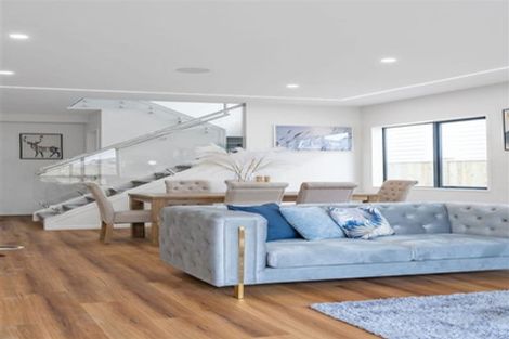 Photo of property in 22 Koromeke Street, Flat Bush, Auckland, 2019