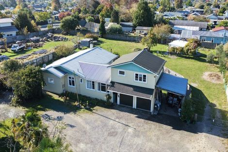 Photo of property in 95 Edward Street, Wakefield, 7025
