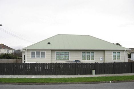 Photo of property in 47 Hewer Crescent, Naenae, Lower Hutt, 5011