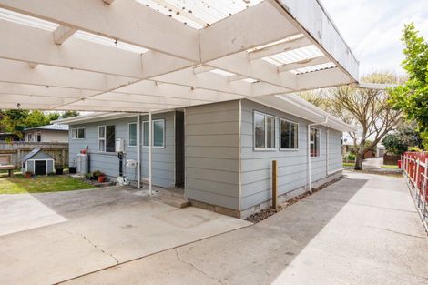 Photo of property in 7 Wyndham Street, Awapuni, Palmerston North, 4412