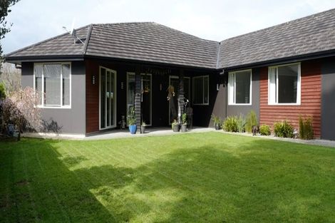 Photo of property in 13 Kawatiri Place, Westport, 7825