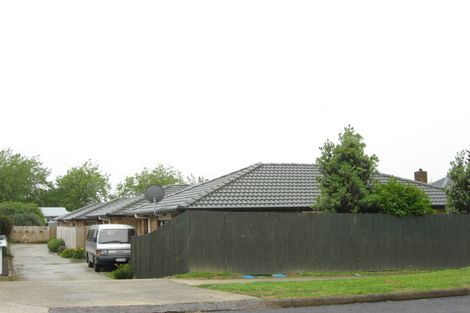 Photo of property in 79 Princes Street, Pukekohe, 2120