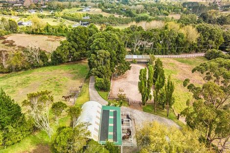 Photo of property in 224e Bawden Road, Dairy Flat, Albany, 0792