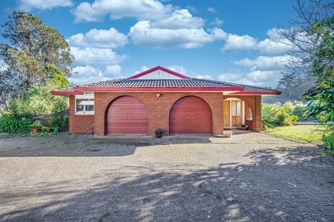 Photo of property in 94 Browns Lane, Flat Bush, Auckland, 2016