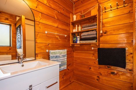 Photo of property in 20 Willow Lane, Ohakune, 4625