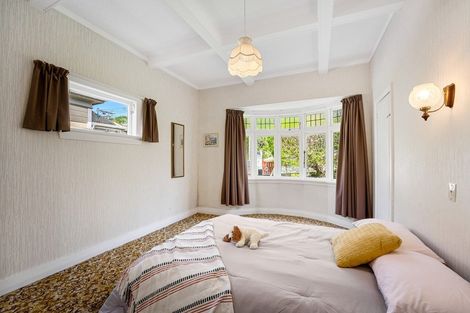 Photo of property in 13 Severn Street, Island Bay, Wellington, 6023