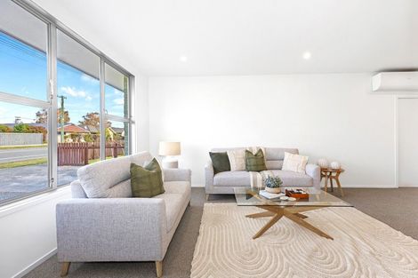 Photo of property in 2/99 Briggs Road, Shirley, Christchurch, 8052
