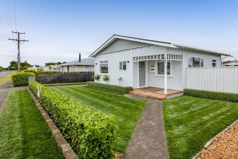 Photo of property in 141 Miranda Street, Stratford, 4332