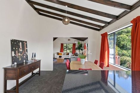 Photo of property in 7 Makatote Grove, Churton Park, Wellington, 6037