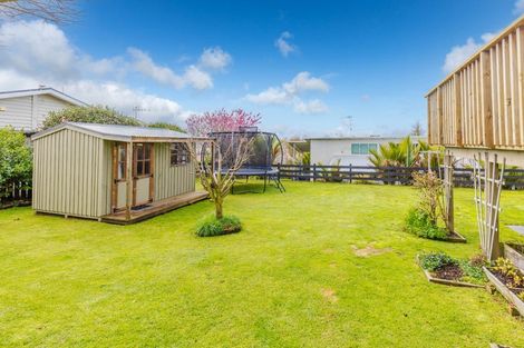 Photo of property in 441 Pakura Street, Te Awamutu, 3800