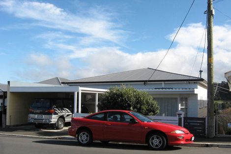 Photo of property in 34 Overtoun Terrace, Hataitai, Wellington, 6021