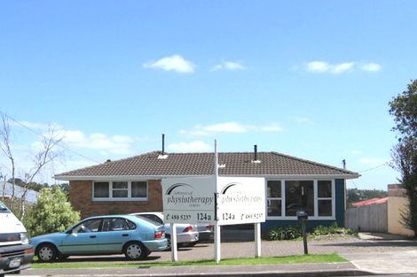 Photo of property in 126 Birkenhead Avenue, Birkenhead, Auckland, 0626