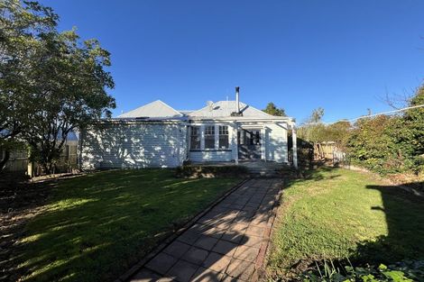 Photo of property in 39 Oxley Avenue, St Albans, Christchurch, 8014