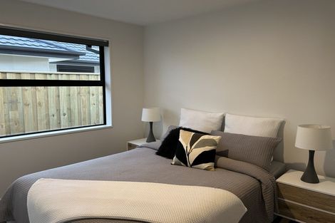 Photo of property in 74 Lenborough Drive, Rolleston, 7614