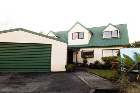 Photo of property in 6 Balmoral Place, Allenton, Ashburton, 7700