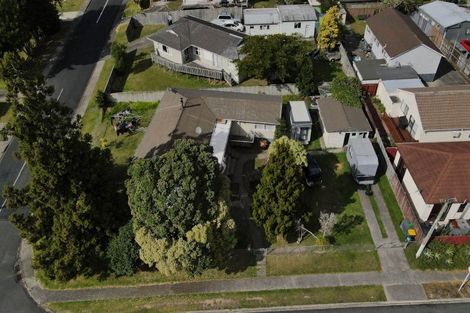Photo of property in 46 Pooks Road, Ranui, Auckland, 0612