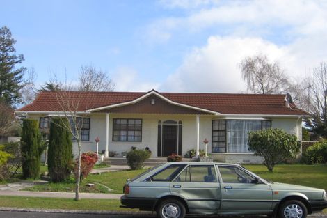 Photo of property in 43 Bellmont Avenue, Chartwell, Hamilton, 3210