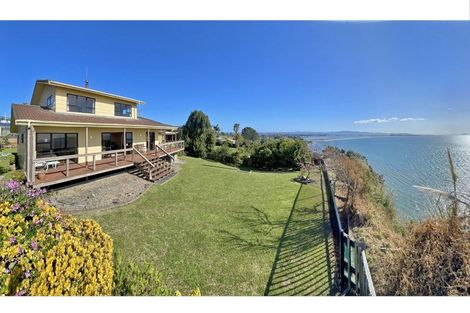 Photo of property in 84 Town Point Road, Maketu, 3189