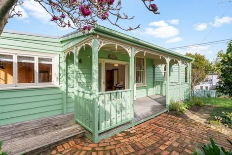 Photo of property in 76 Clarence Street, Ponsonby, Auckland, 1011