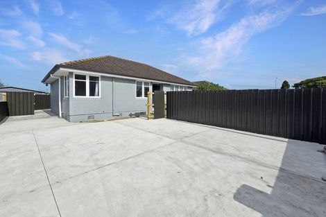 Photo of property in 135 Nuffield Avenue, Marewa, Napier, 4110