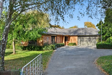 Photo of property in 22 Lowe Road, Rukuhia, Hamilton, 3282