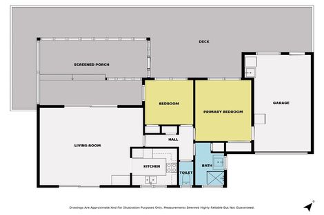 Photo of property in 3/21 Northall Road, New Lynn, Auckland, 0600