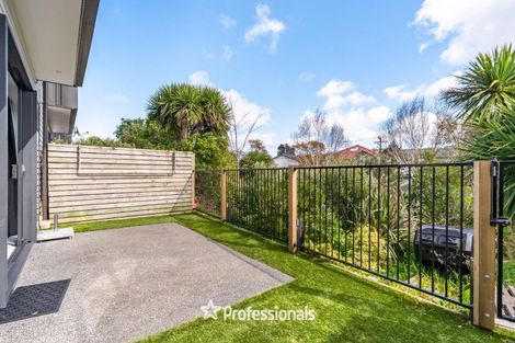 Photo of property in 23 Glen Evans Crescent, Fairfield, Lower Hutt, 5011