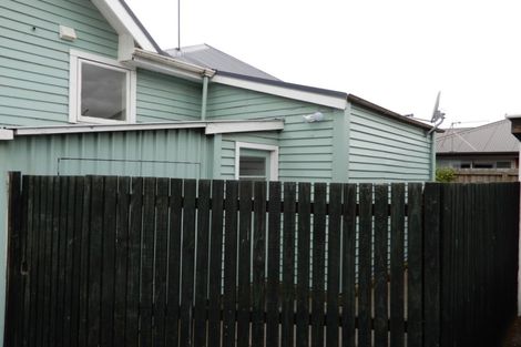 Photo of property in 1/514 Tuam Street, Phillipstown, Christchurch, 8011