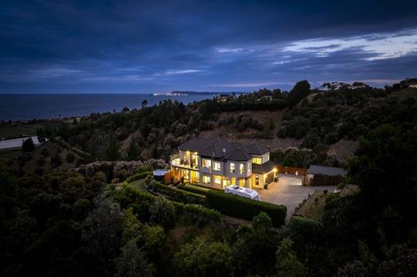 Photo of property in 210 Kaimata Road, Bay View, Napier, 4182