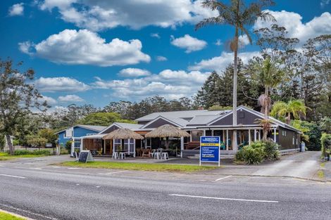 Photo of property in 132 Kerikeri Road, Kerikeri, 0230