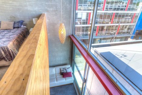Photo of property in Tattoo Apartments, 29/42u Abel Smith Street, Te Aro, Wellington, 6011