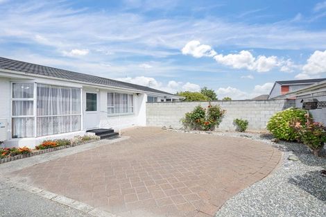 Photo of property in 4/19 Catherine Street, Windsor, Invercargill, 9810