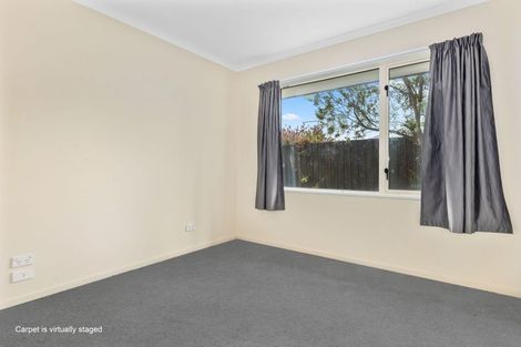 Photo of property in 3 Caesar Close, Rolleston, 7614