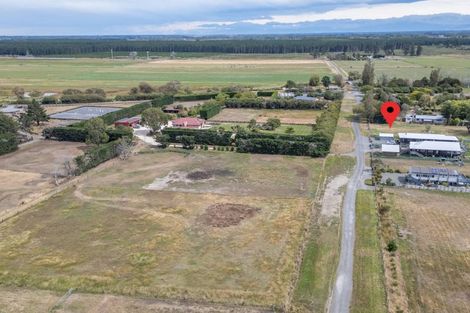 Photo of property in 9 Earlham Street, Brooklands, Christchurch, 8083