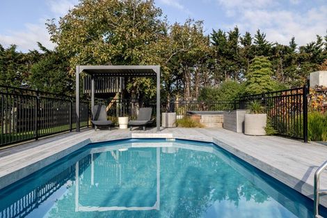 Photo of property in 2009 Longburn Rongotea Road, Longburn, Palmerston North, 4475