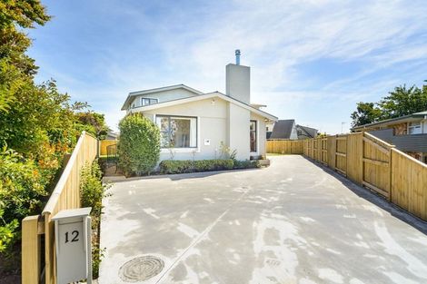 Photo of property in 12 Innes Place, Roslyn, Palmerston North, 4414