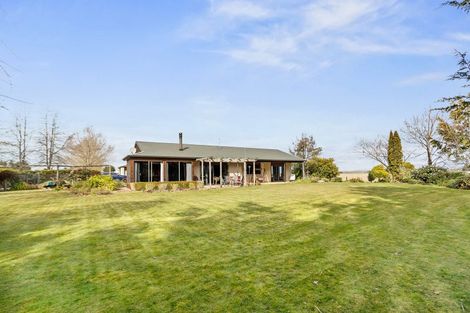 Photo of property in 63 Brasell Road, Pareora West, Timaru, 7972