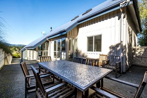 Photo of property in 55 Saint James Avenue, Hanmer Springs, 7334