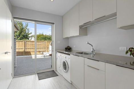 Photo of property in 97d Englefield Road, Northwood, Christchurch, 8051