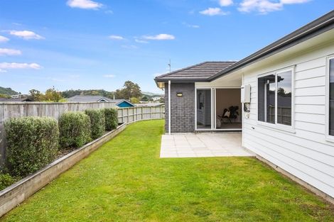 Photo of property in 7 Leadline Place, Whitby, Porirua, 5024