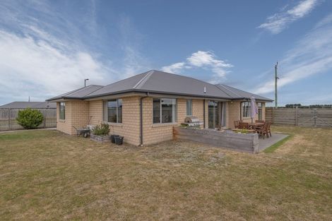 Photo of property in 344 Dunns Crossing Road, Rolleston, 7614