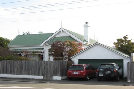 Photo of property in 543 Highgate, Maori Hill, Dunedin, 9010