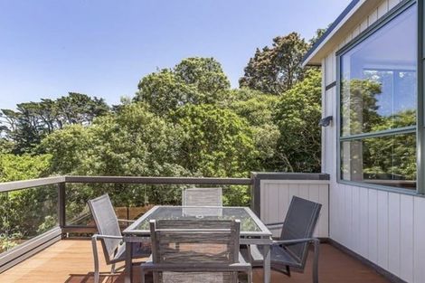 Photo of property in 23a Upoko Road, Hataitai, Wellington, 6021