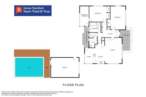 Photo of property in 902 Albert Street, Parkvale, Hastings, 4122