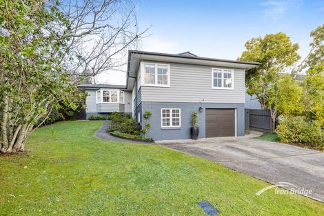 Photo of property in 65 Merriefield Avenue, Forrest Hill, Auckland, 0620