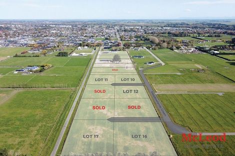Photo of property in 30 Meadowlands Green, Allenton, 7700