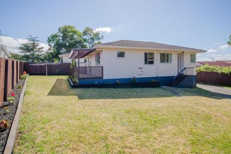 Photo of property in 1/43 Ferndown Avenue, Papatoetoe, Auckland, 2025