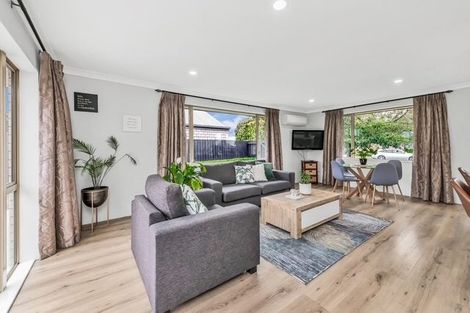 Photo of property in 58 Dryden Avenue, Rolleston, 7614