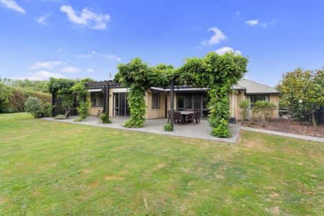 Photo of property in 305 Lehmans Road, Fernside, Rangiora, 7471