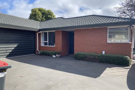 Photo of property in 111 Paparoa Street, Papanui, Christchurch, 8053